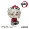 Demon Slayer Kimetsu no Yaiba Look Up PVC Statue Douma 11 cm