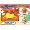 Recipeeez Mini Figure Menu 01 3 cm Assortment (4)