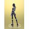 Mobile Suit Gundam GQuuuuuuX Lucrea Lite PVC Statue Nyaan Pilot Suit Ver. 20 cm