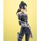 Mobile Suit Gundam GQuuuuuuX Lucrea Lite PVC Statue Nyaan Pilot Suit Ver. 20 cm