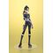 Mobile Suit Gundam GQuuuuuuX Lucrea Lite PVC Statue Nyaan Pilot Suit Ver. 20 cm