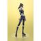 Mobile Suit Gundam GQuuuuuuX Lucrea Lite PVC Statue Nyaan Pilot Suit Ver. 20 cm