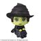 Wicked Look Up PVC Statues Elphaba & Glinda (with gift) 11 cm