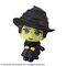 Wicked Look Up PVC Statues Elphaba & Glinda (with gift) 11 cm