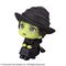 Wicked Look Up PVC Statues Elphaba & Glinda (with gift) 11 cm