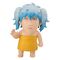 Gintama x Okawabukubu Trading Figure We love Ginsan 10 cm Blind Box Assortment (6)
