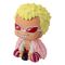 One Piece Look Up PVC Statue Donquixote Doflamingo 11 cm