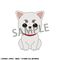 Mr. Ginpachi´s Zany Class Chokorin Mascot Series Trading Figure Vol. 1 5 cm Blind Box Assortment (6)