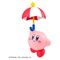Kirby Tobimasu Trading Figure 5 cm Blind Box Assortment (6)