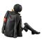 Katekyo Hitman Reborn! G.E.M. Series PVC Statue Hibari & Hibird Palm Size 8 cm