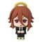 Chainsaw Man The Movie: Reze Arc Look Up PVC Statue Angel Devil 11 cm