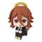 Chainsaw Man The Movie: Reze Arc Look Up PVC Statue Angel Devil 11 cm