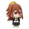 Chainsaw Man The Movie: Reze Arc Look Up PVC Statue Angel Devil 11 cm