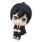 Chainsaw Man The Movie: Reze Arc Look Up PVC Statue Aki Hayakawa Smile Ver. & Angel Devil Set (with gift) 11 cm