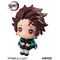 Demon Slayer Kimetsu no Yaiba Look Up PVC Statue Tanjiro Kamado 11 cm