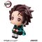 Demon Slayer Kimetsu no Yaiba Look Up PVC Statue Tanjiro Kamado 11 cm