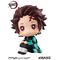 Demon Slayer Kimetsu no Yaiba Look Up PVC Statue Tanjiro Kamado 11 cm