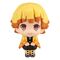 Demon Slayer Kimetsu no Yaiba Look Up PVC Statue Zenitsu Agatsuma Smile Ver. 11 cm