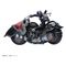 Digimon Tamers Precious G.E.M. PVC Figure Beelzebumon & Behemoth 18 cm (25th Anniversary Repeat)