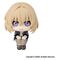 Honka: Star Rail Look Up PVC Statue Kakavasha 11 cm
