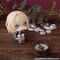 Honka: Star Rail Look Up PVC Statue Kakavasha 11 cm