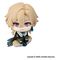 Honkai: Star Rail Look Up PVC Statues Aventurine & Kakavasha 11 cm (with gift)