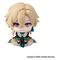 Honkai: Star Rail Look Up PVC Statues Aventurine & Kakavasha 11 cm (with gift)