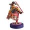 Dragonball Z Desktop Real McCoy Vol. 1 PVC Diorama Son Goku Limited Repeat Ver. 15 cm