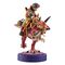 Dragonball Z Desktop Real McCoy Vol. 1 PVC Diorama Son Goku Limited Repeat Ver. 15 cm