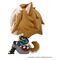 Genshin Impact Look Up PVC Statue Gorou 11 cm