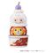 One Piece Tsumichen Stack up & Change Trading Figure 6-Pack 8 cm (with gift)