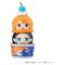 One Piece Tsumichen Stack up & Change Trading Figure 6-Pack 8 cm (with gift)
