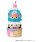 One Piece Tsumichen Stack up & Change Trading Figure 6-Pack 8 cm (with gift)
