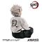 Demon Slayer Kimetsu no Yaiba G.E.M. PVC Statue Shinazugawa-san Palm Size 9 cm