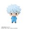 Mr. Ginpachi´s Zany Class Chokorin Mascot Series Trading Figure Vol. 2 5 cm Blind Box Assortment (6)