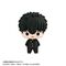 Mr. Ginpachi´s Zany Class Chokorin Mascot Series Trading Figure Vol. 2 5 cm Blind Box Assortment (6)