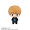 Mr. Ginpachi´s Zany Class Chokorin Mascot Series Trading Figure Vol. 2 5 cm Blind Box Assortment (6)