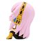 Vocaloid Look Up PVC Statue Luka 11 cm