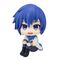 Vocaloid Look Up PVC Statue Kaito 11 cm