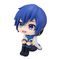 Vocaloid Look Up PVC Statue Kaito 11 cm
