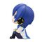 Vocaloid Look Up PVC Statue Kaito 11 cm