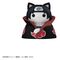 Naruto Mega Cat Project Minifigures 3 cm Nyaruto! Cats of Konoha Village Reboot Blind Box Display (8) (Repeat)