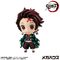 Demon Slayer Kimetsu no Yaiba Trading Figure Tanjiro & Friends Vol. 2 5 cm Assortment (8)