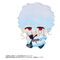 Gintama Karakoro Clear Candy Trading Figure Vol. 2 5 cm Blind Box Assortment (8)