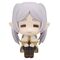 Frieren: Beyond Journey's End Look Up PVC Statue Frieren Droopy Face Ver. 11 cm