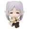 Frieren: Beyond Journey's End Look Up PVC Statue Frieren Droopy Face Ver. 11 cm