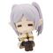Frieren: Beyond Journey's End Look Up PVC Statue Frieren Droopy Face Ver. 11 cm