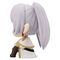 Frieren: Beyond Journey's End Look Up PVC Statue Frieren Droopy Face Ver. 11 cm