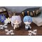 Frieren: Beyond Journey's End Look Up PVC Statues Droopy Face Ver. & Himmel 11 cm (with gift)