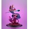 Yu-Gi-Oh! Monsters Chronicle Duel Monsters PVC Statue Dark Magician 12 cm